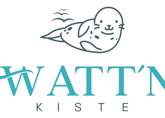 Wattn Kiste Moin Buesum